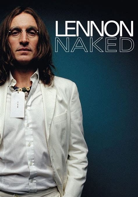 naked john lennon|Naked Lennon